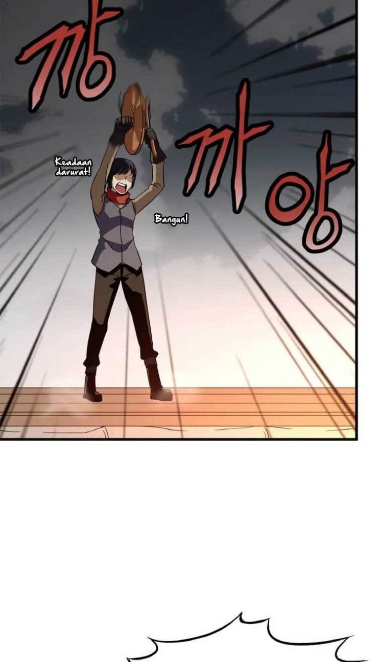 Return of the Elemental Lord Chapter 2 - halaman 49