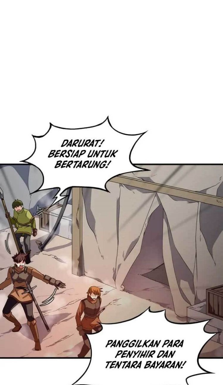 Return of the Elemental Lord Chapter 2 - halaman 51