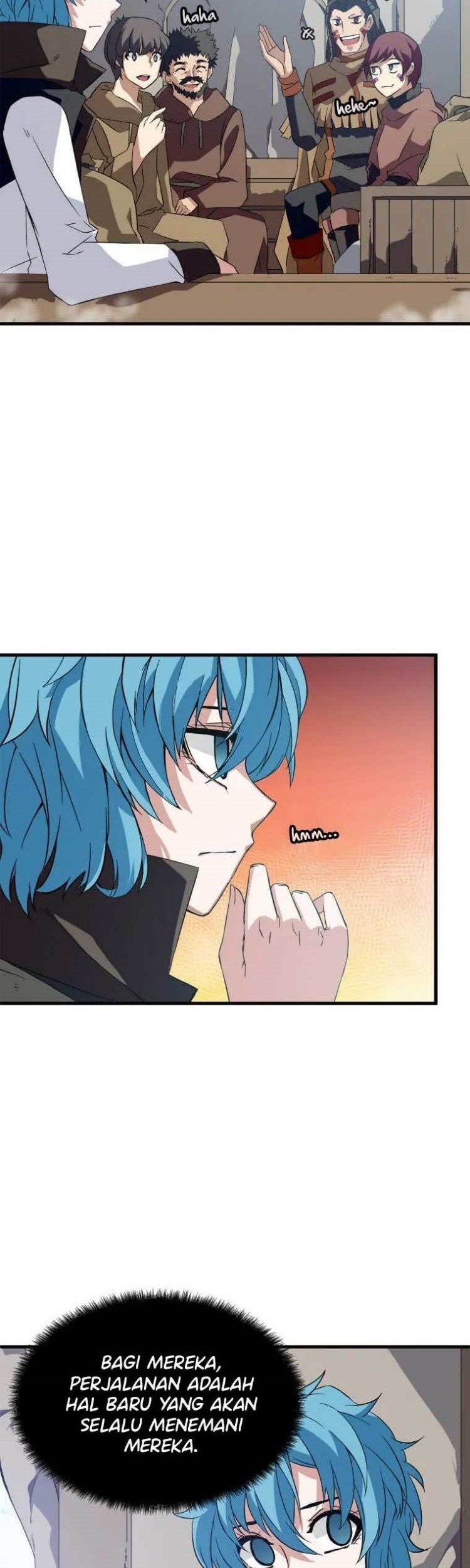 Return of the Elemental Lord Chapter 2 - halaman 7