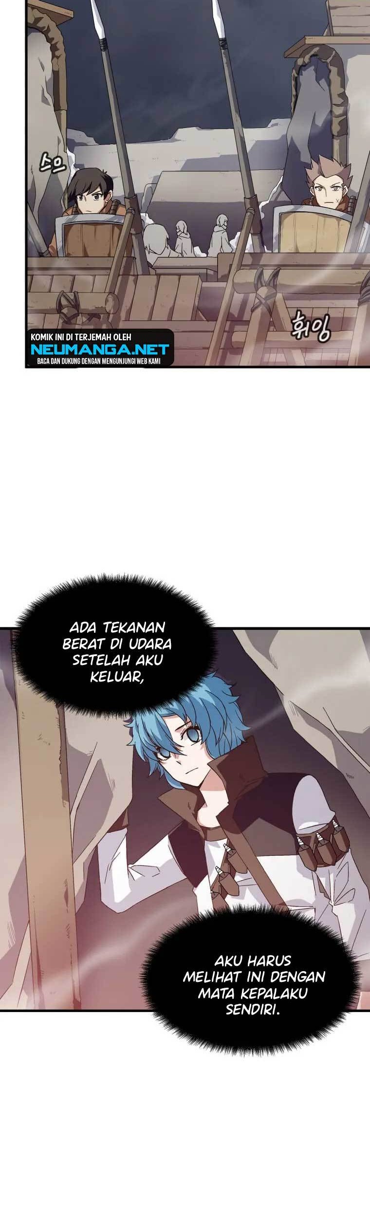Return of the Elemental Lord Chapter 3 - halaman 10
