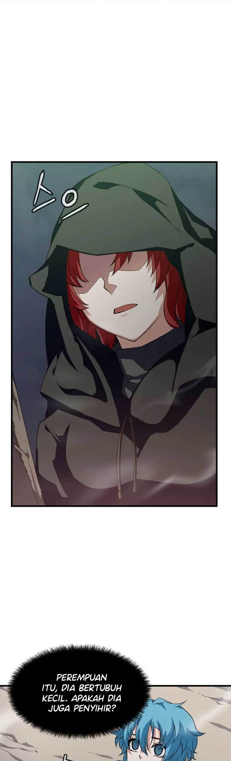 Return of the Elemental Lord Chapter 3 - halaman 12