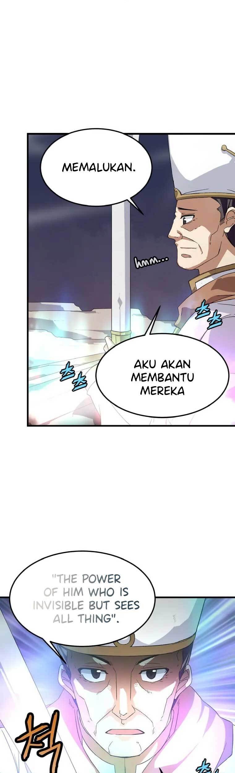 Return of the Elemental Lord Chapter 3 - halaman 16