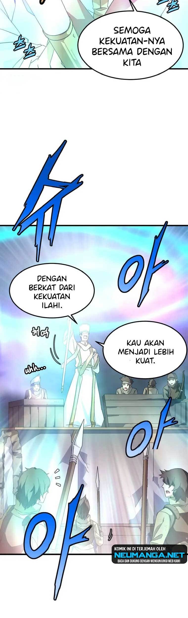 Return of the Elemental Lord Chapter 3 - halaman 17