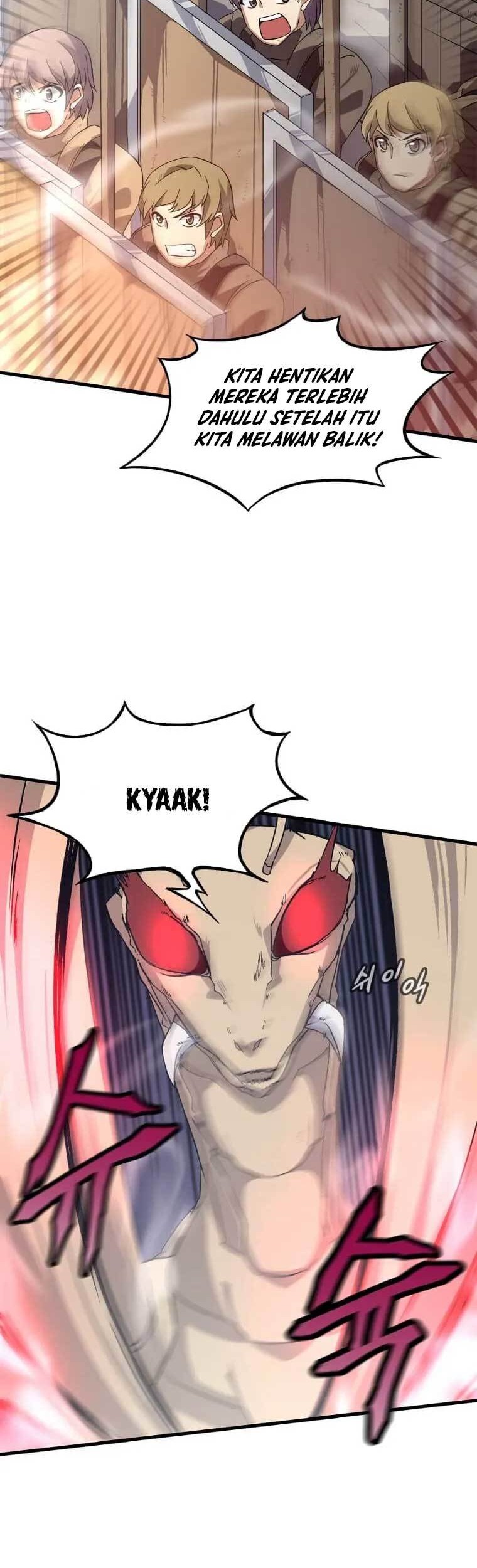 Return of the Elemental Lord Chapter 3 - halaman 21