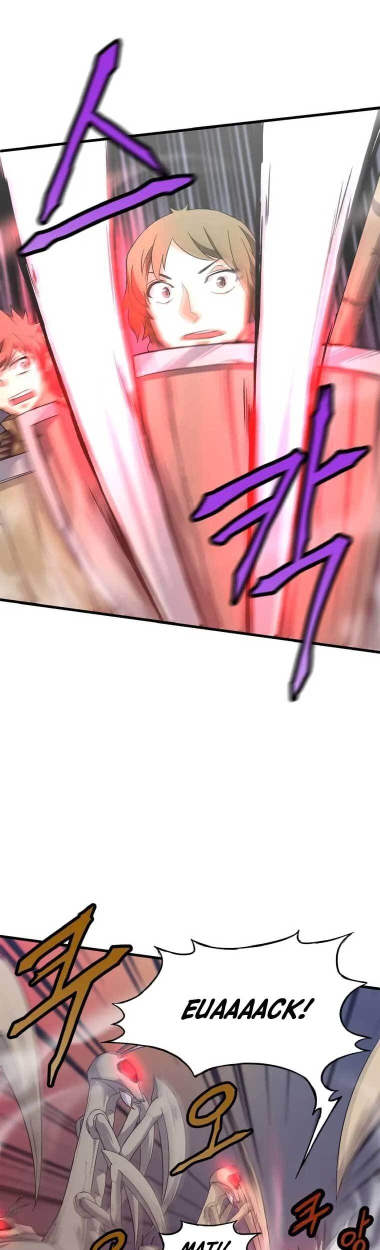 Return of the Elemental Lord Chapter 3 - halaman 22