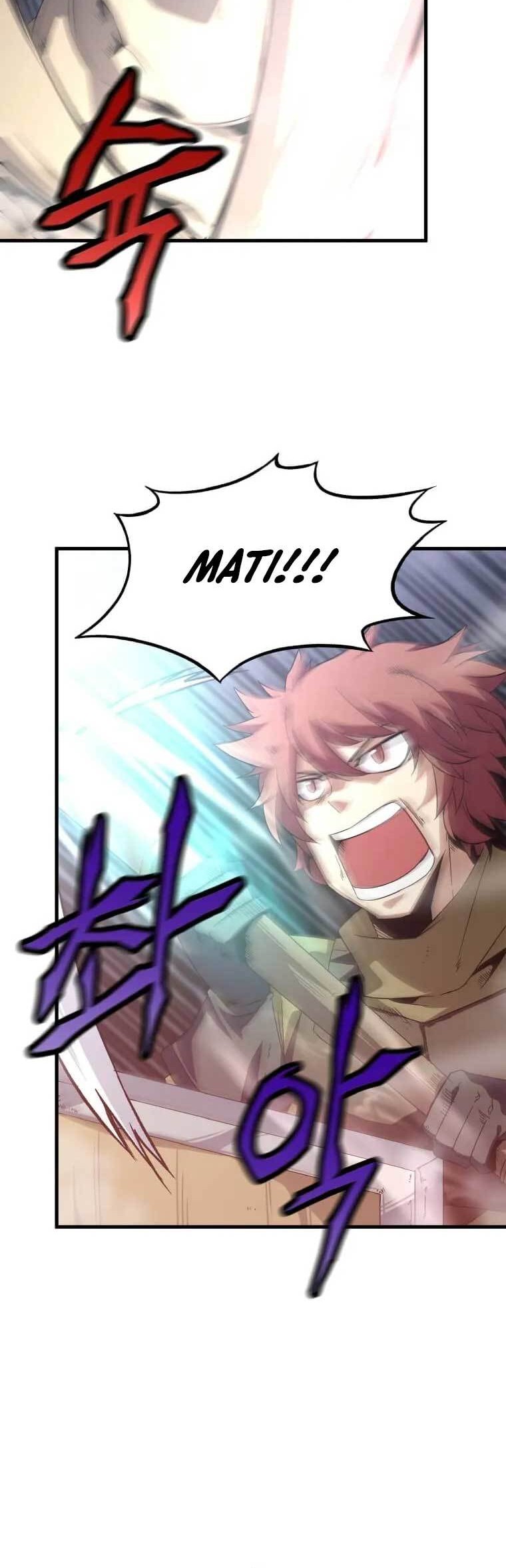 Return of the Elemental Lord Chapter 3 - halaman 27