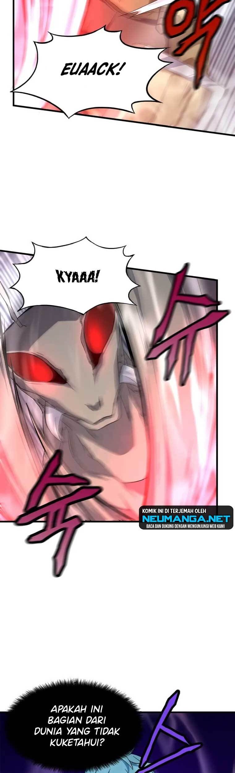 Return of the Elemental Lord Chapter 3 - halaman 29