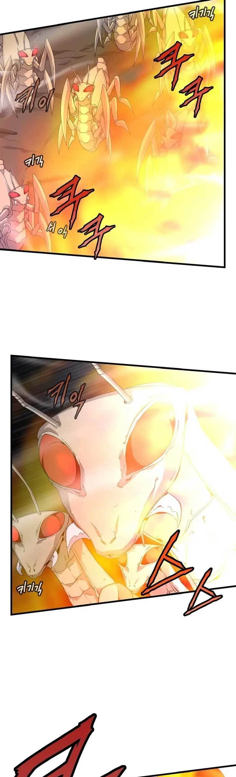 Return of the Elemental Lord Chapter 3 - halaman 39