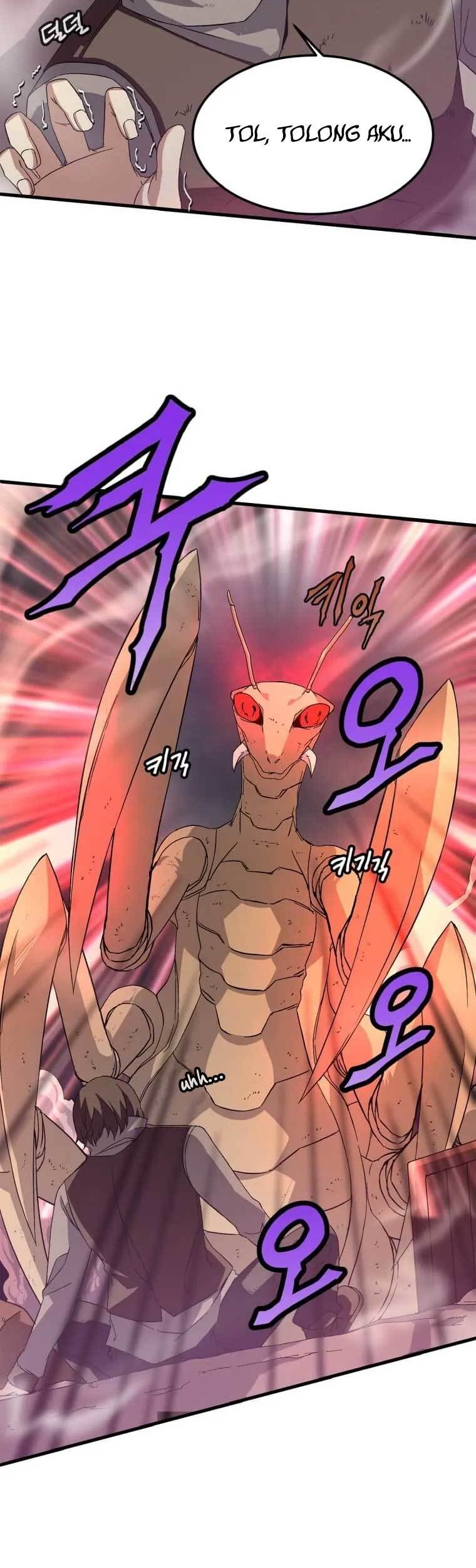Return of the Elemental Lord Chapter 3 - halaman 45