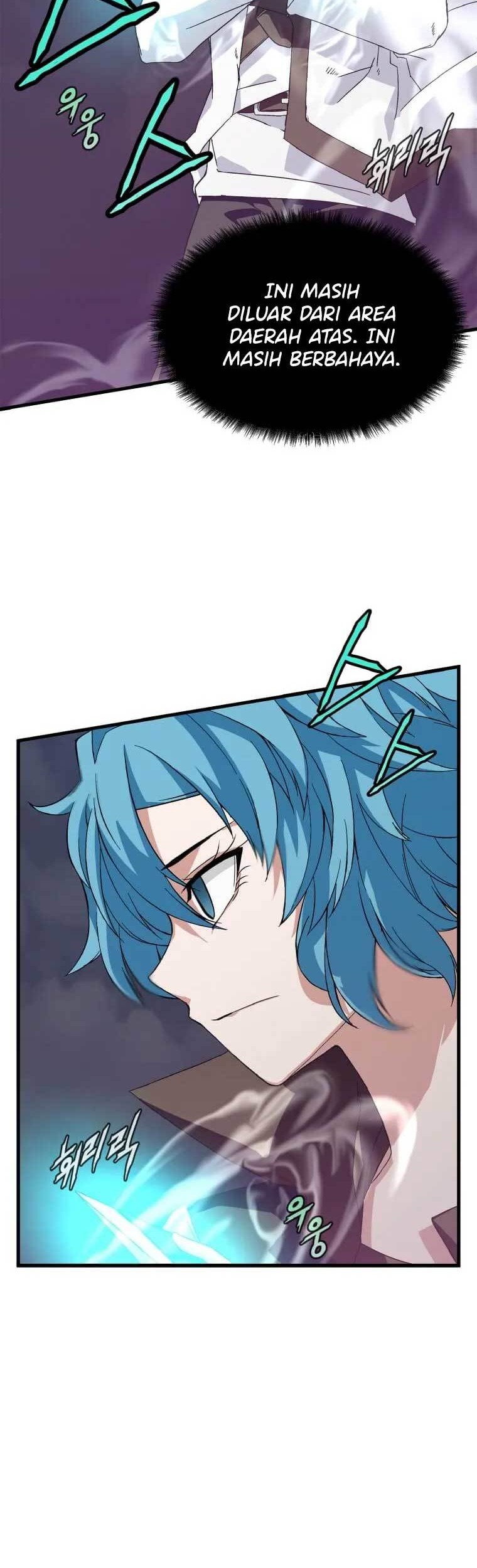 Return of the Elemental Lord Chapter 3 - halaman 50