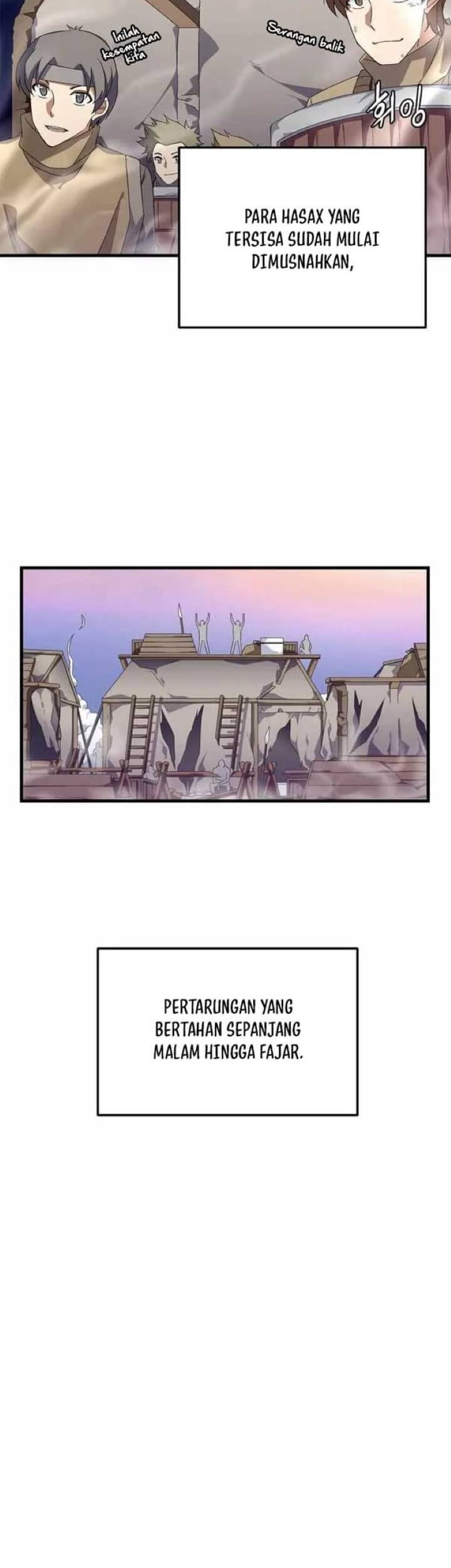 Return of the Elemental Lord Chapter 4 - halaman 12