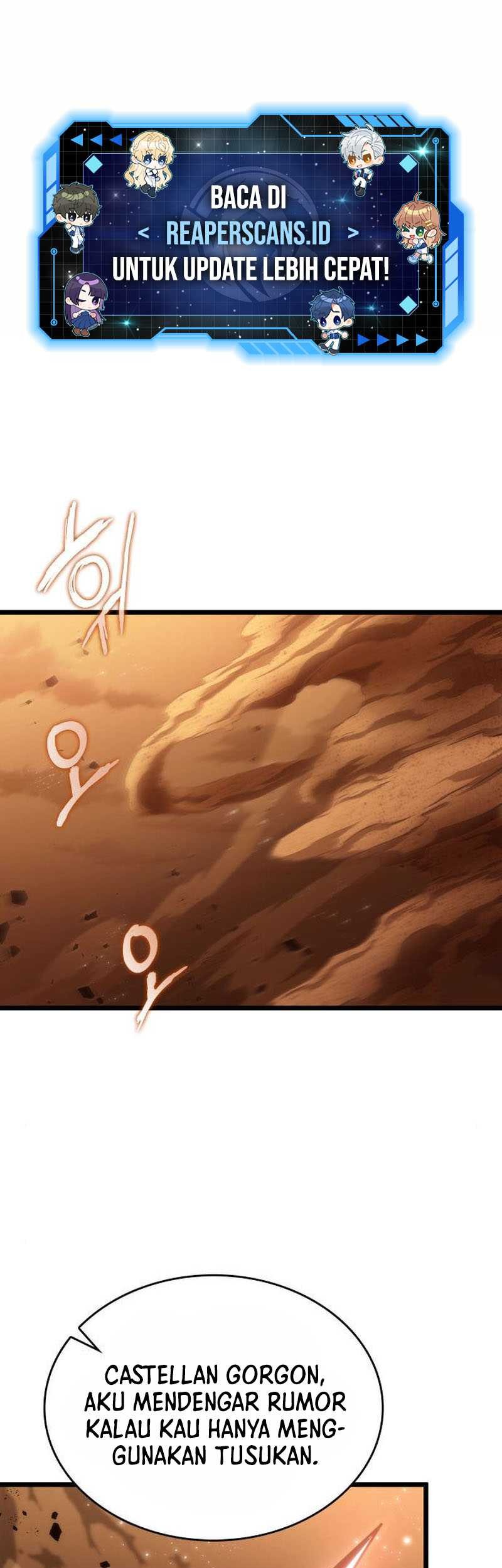 Return of the Elemental Lord Chapter 4 - halaman 2