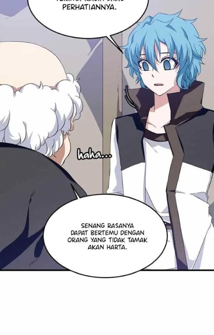Return of the Elemental Lord Chapter 4 - halaman 29