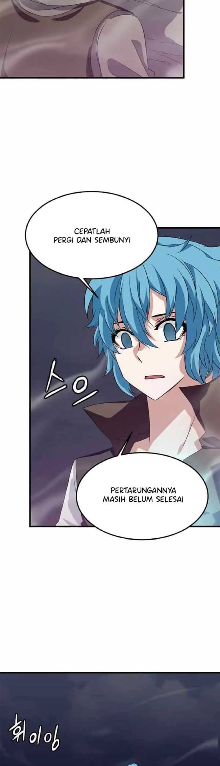 Return of the Elemental Lord Chapter 4 - halaman 3