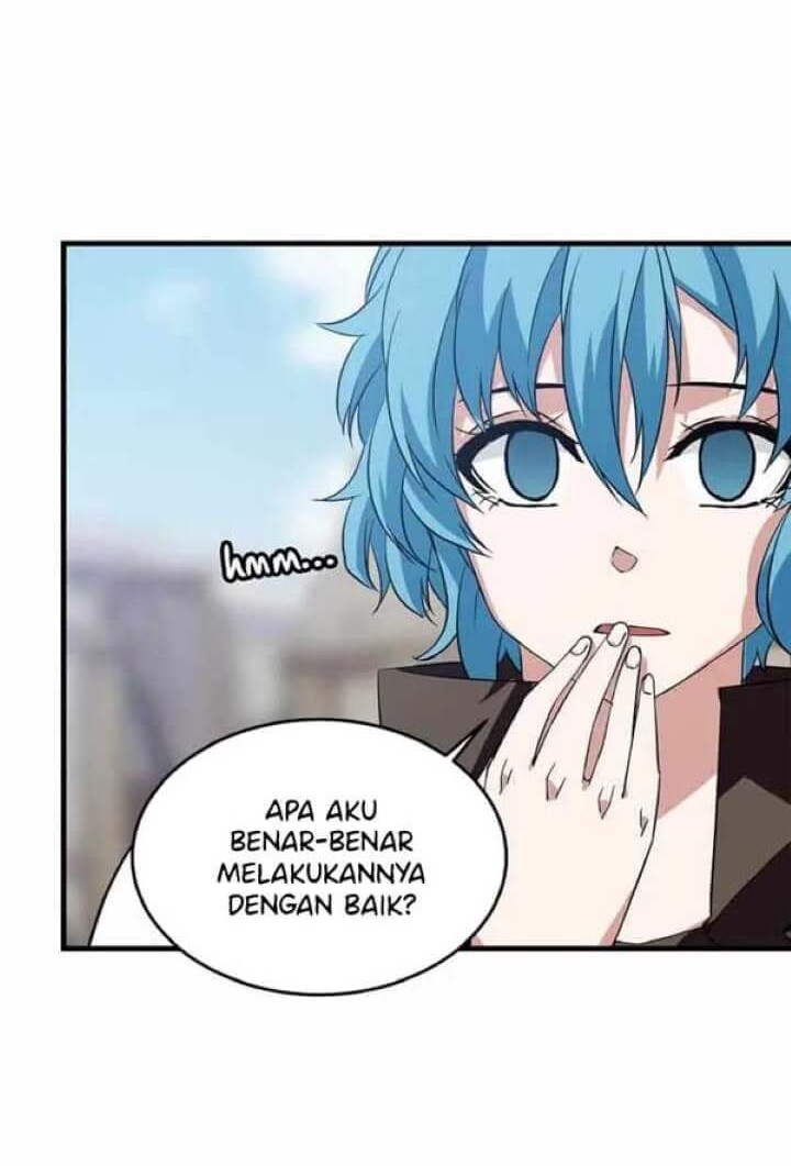 Return of the Elemental Lord Chapter 4 - halaman 33
