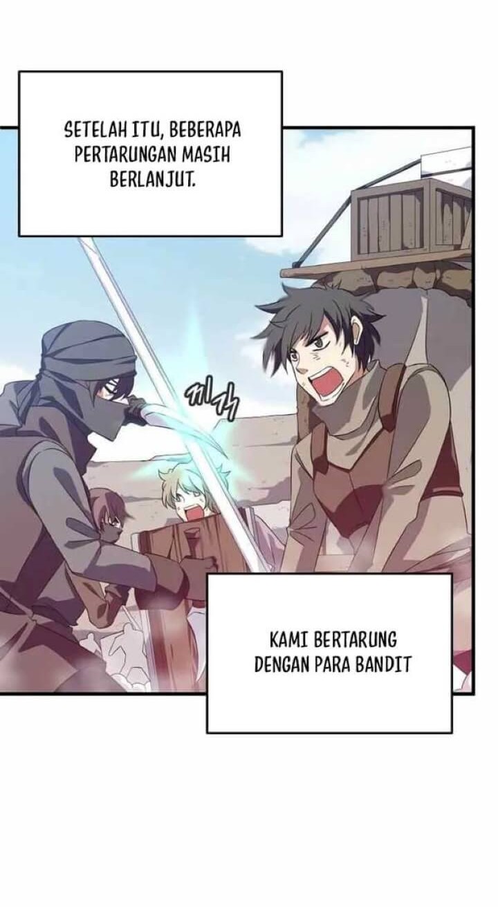 Return of the Elemental Lord Chapter 4 - halaman 37