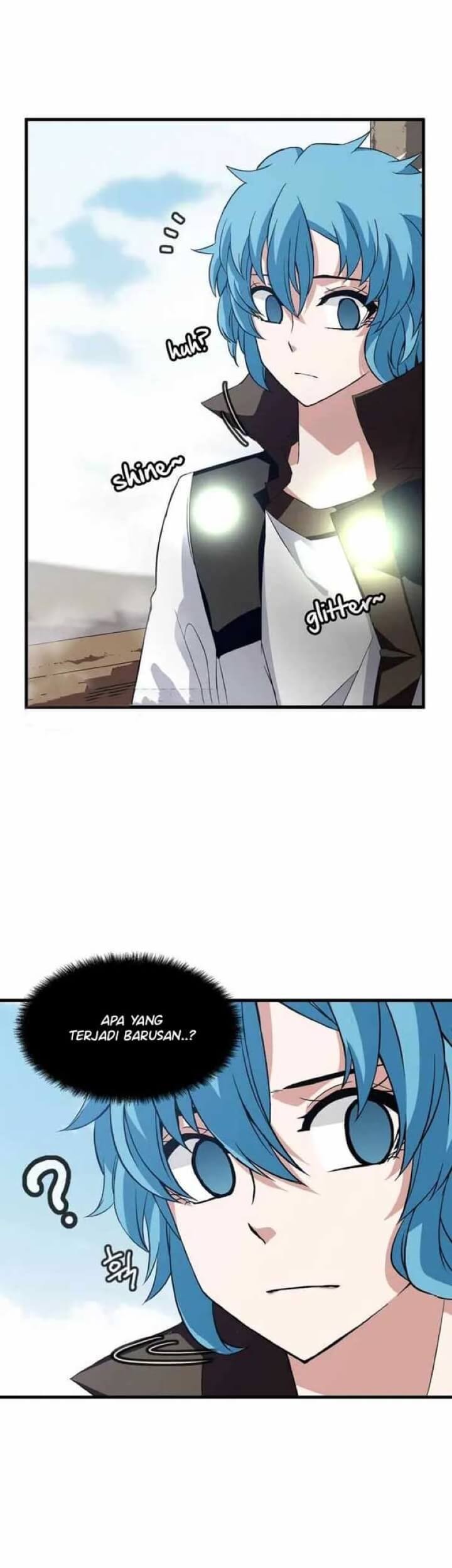 Return of the Elemental Lord Chapter 4 - halaman 42
