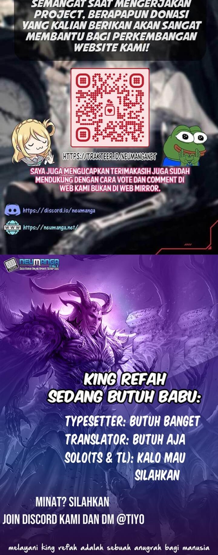 Return of the Elemental Lord Chapter 4 - halaman 47