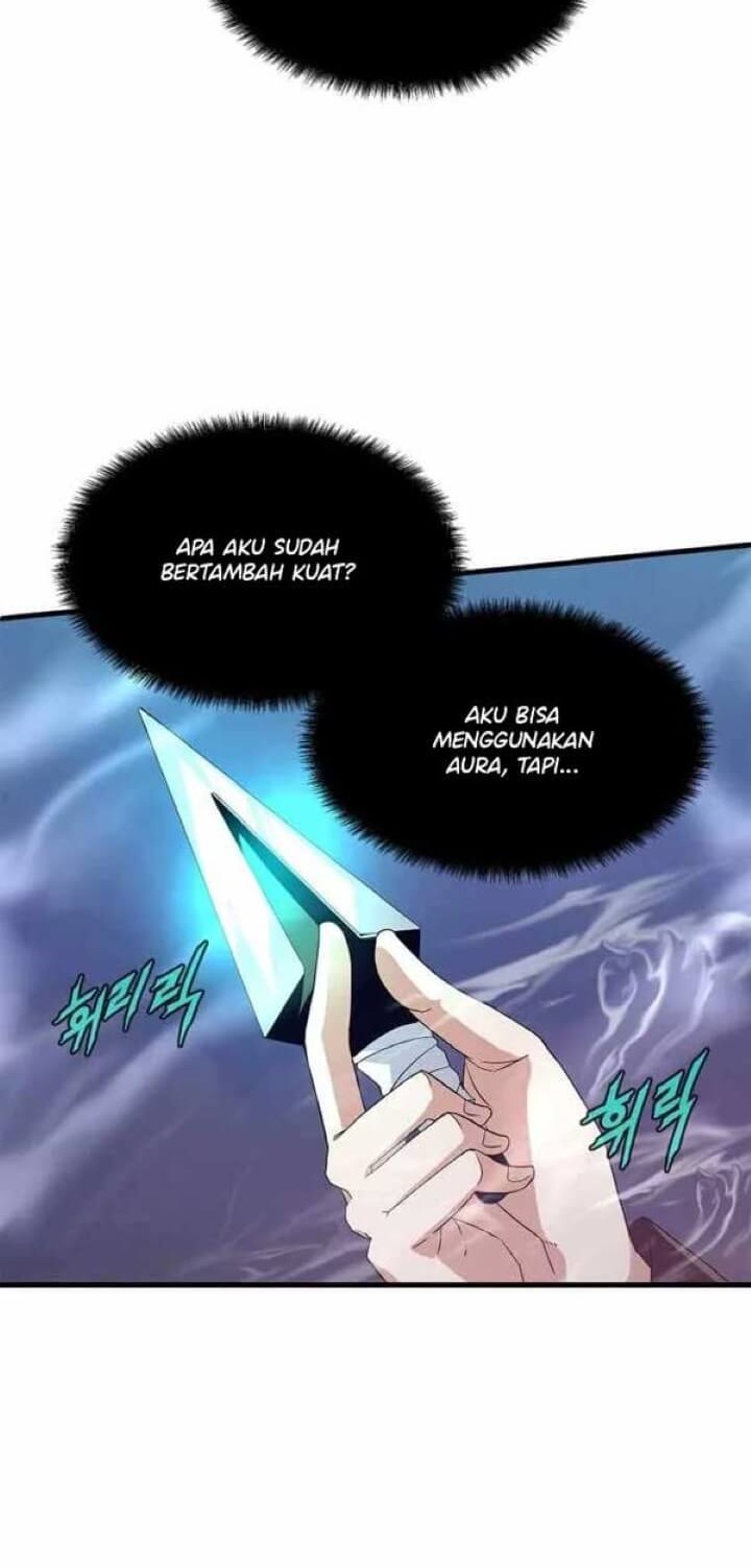 Return of the Elemental Lord Chapter 4 - halaman 5