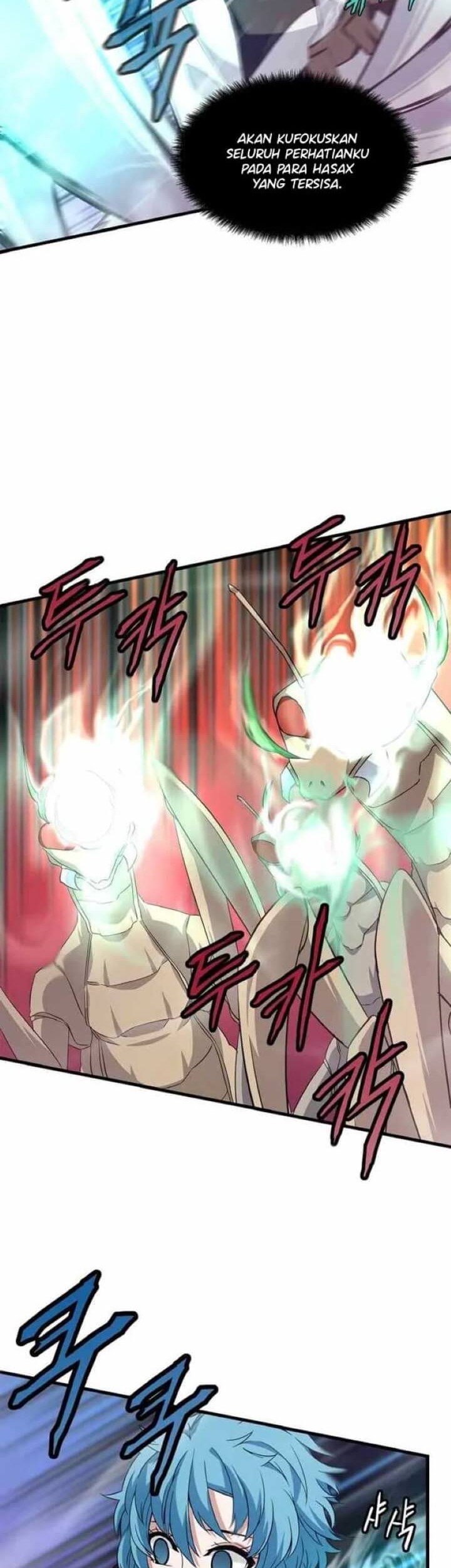 Return of the Elemental Lord Chapter 4 - halaman 7