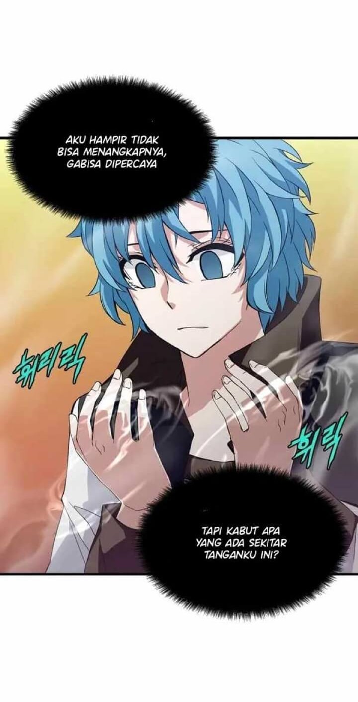 Return of the Elemental Lord Chapter 4 - halaman 9