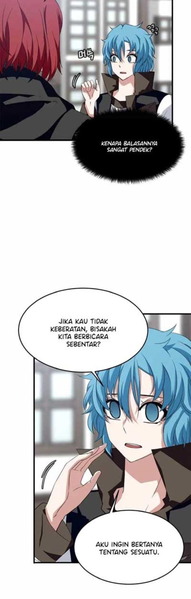 Return of the Elemental Lord Chapter 5 - halaman 16