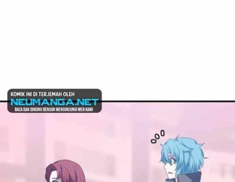 Return of the Elemental Lord Chapter 5 - halaman 21