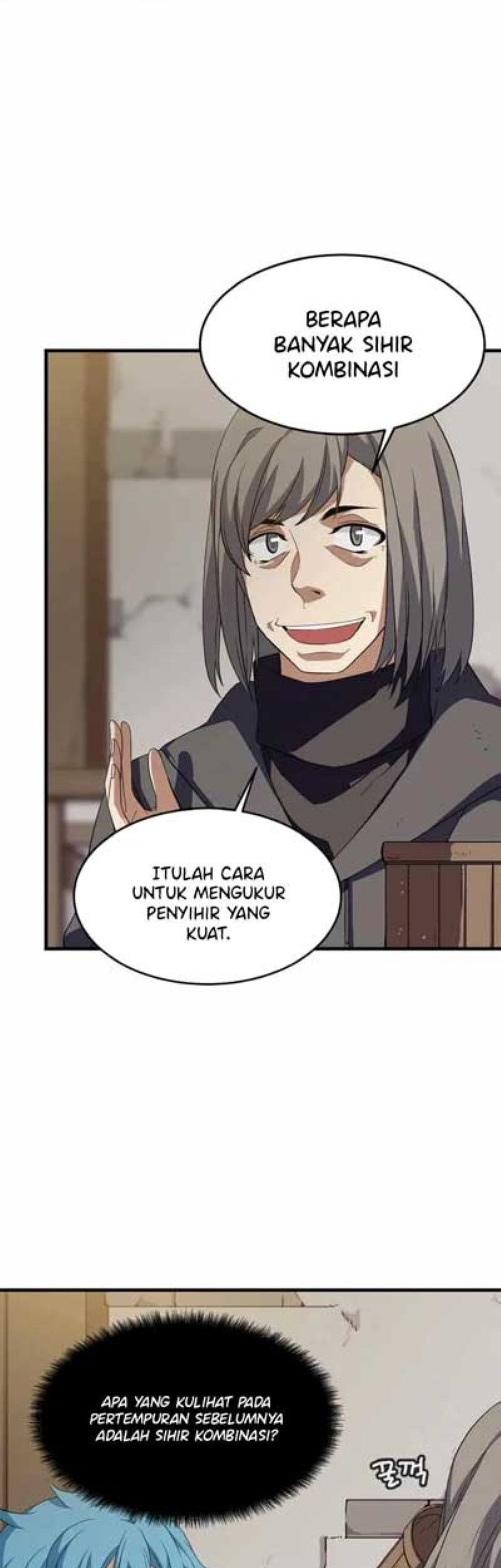 Return of the Elemental Lord Chapter 5 - halaman 26