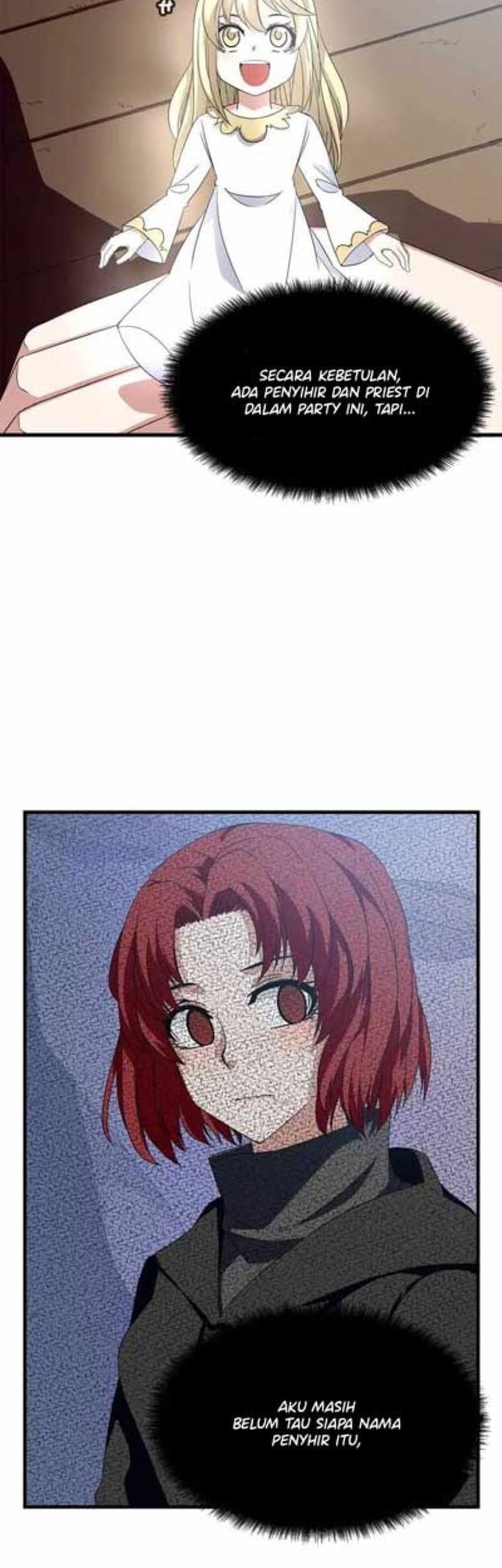 Return of the Elemental Lord Chapter 5 - halaman 4
