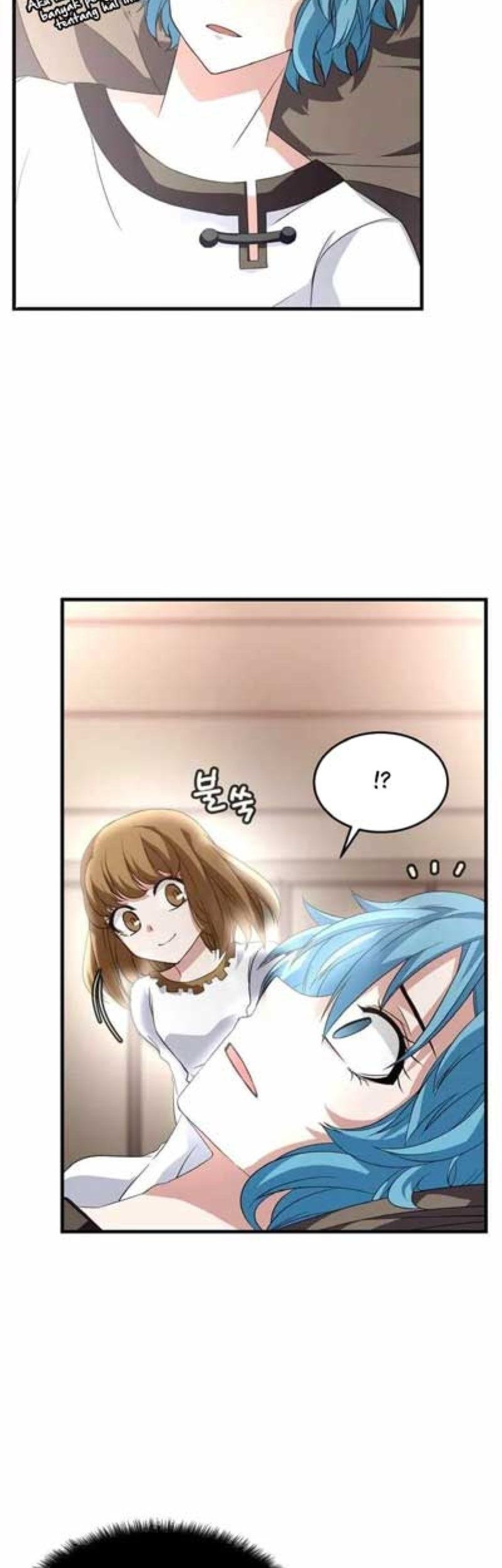 Return of the Elemental Lord Chapter 5 - halaman 43