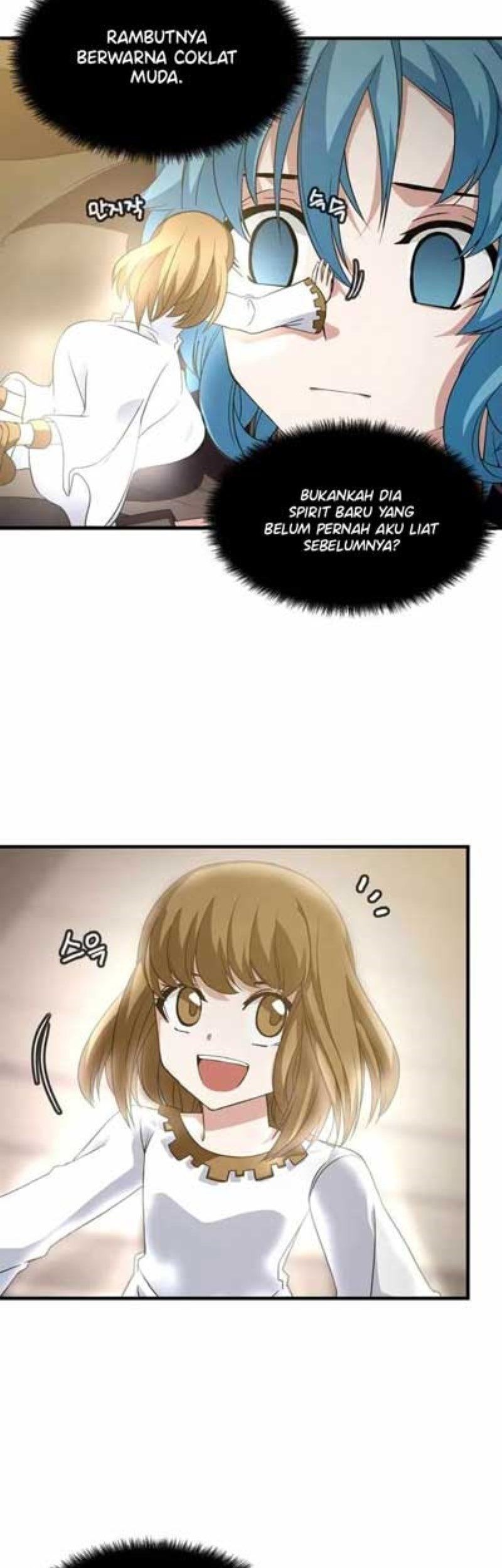 Return of the Elemental Lord Chapter 5 - halaman 44