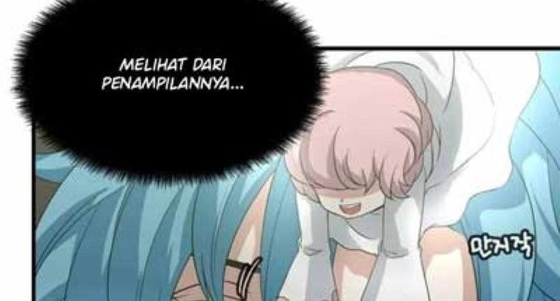 Return of the Elemental Lord Chapter 5 - halaman 45