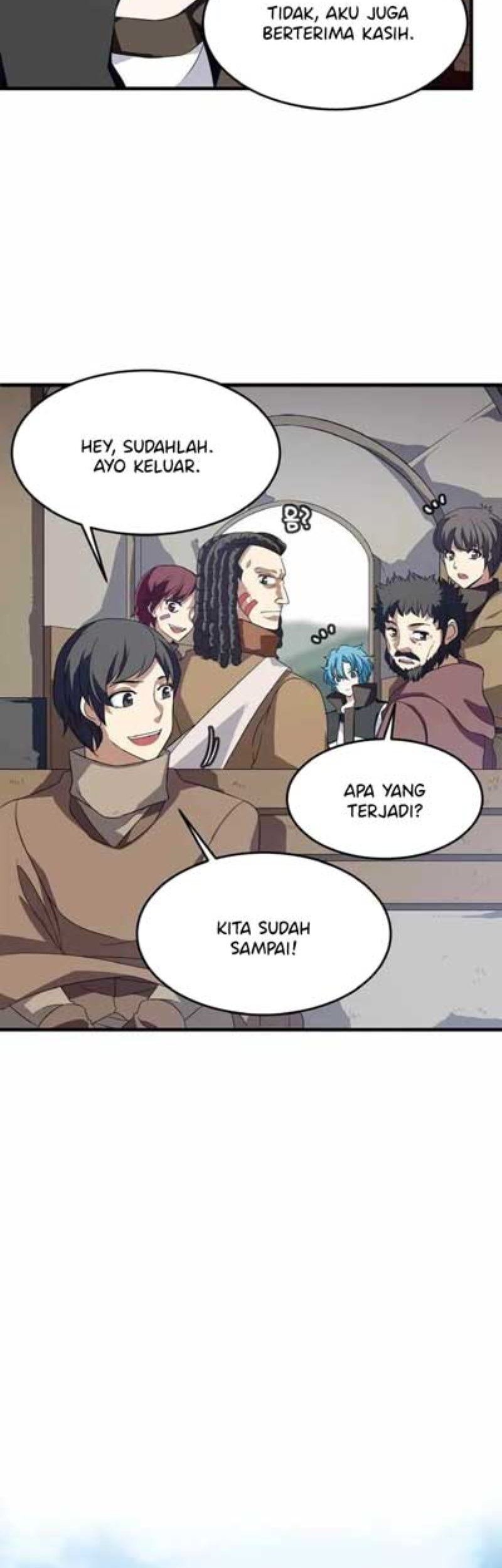 Return of the Elemental Lord Chapter 5 - halaman 53