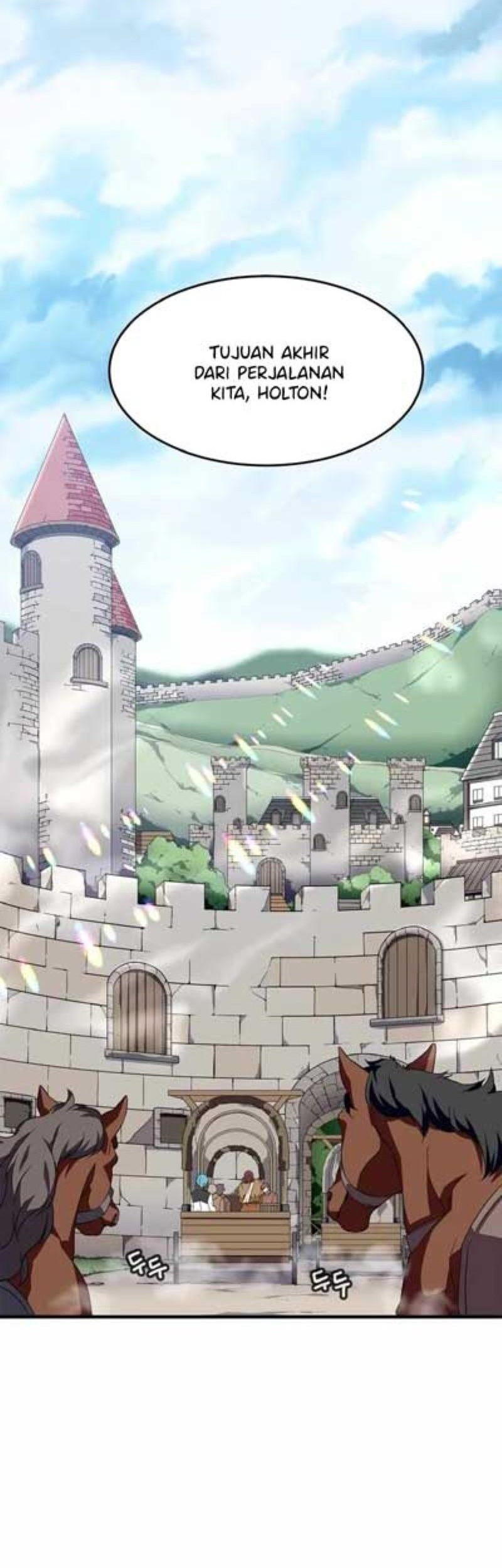 Return of the Elemental Lord Chapter 5 - halaman 54