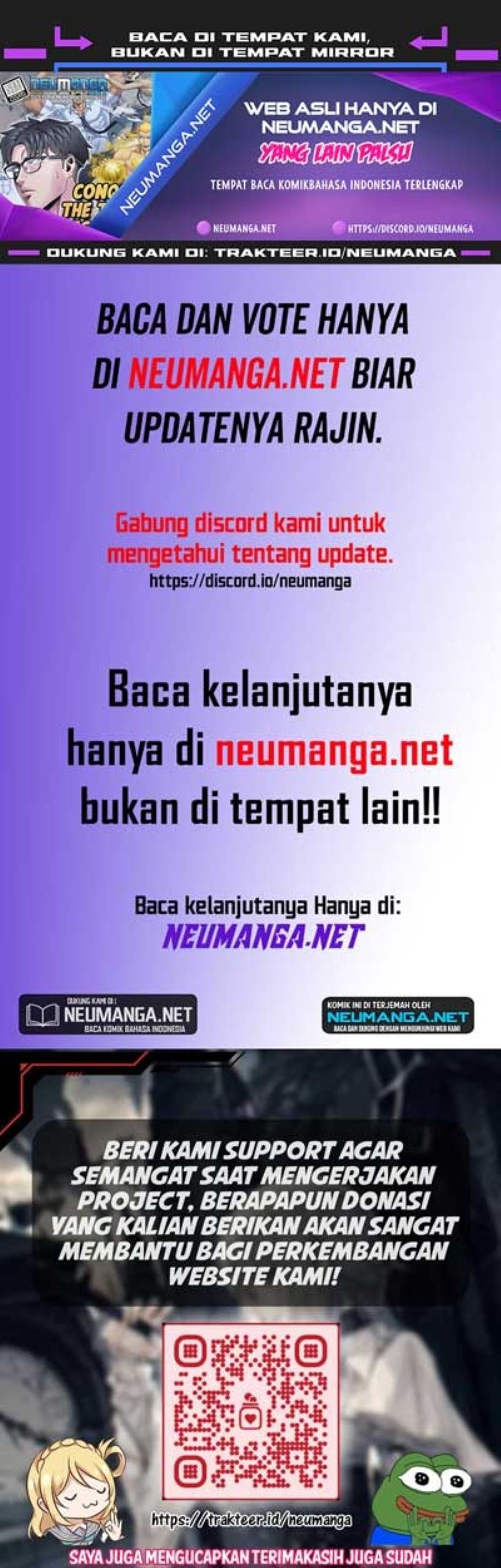 Return of the Elemental Lord Chapter 5 - halaman 56