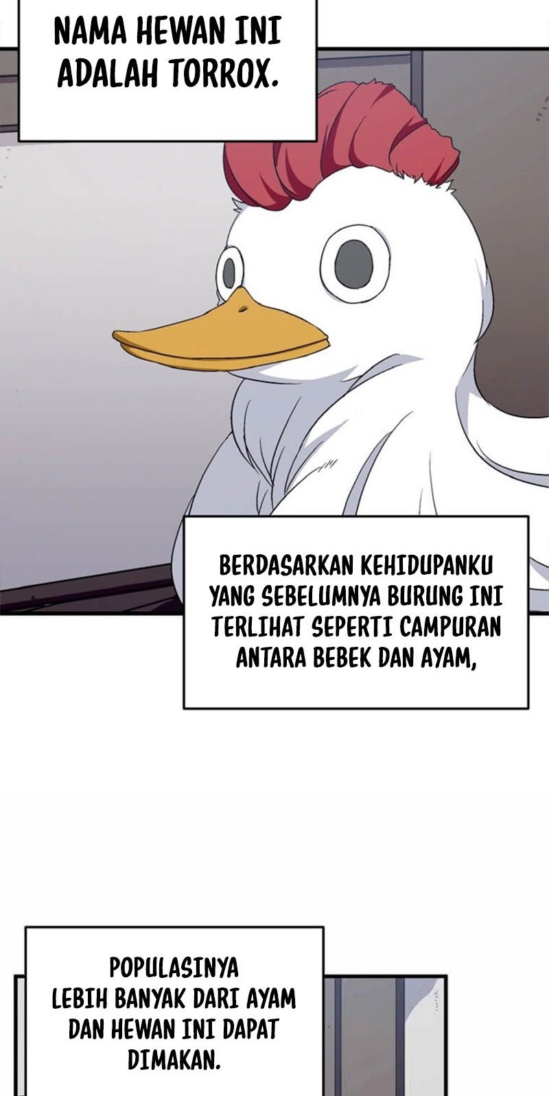 Return of the Elemental Lord Chapter 6 - halaman 14