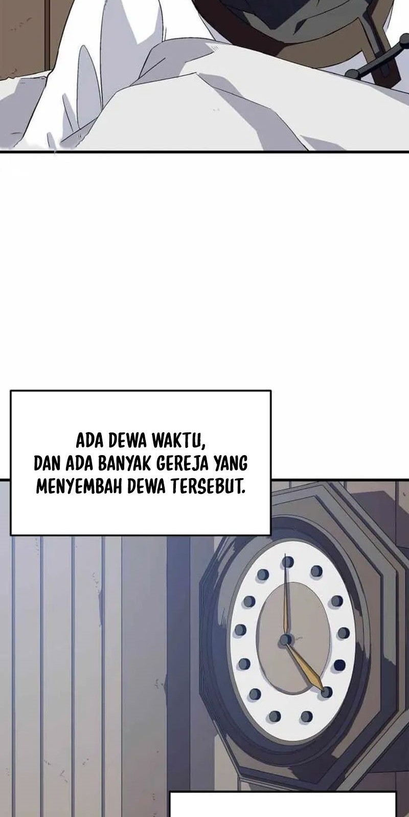 Return of the Elemental Lord Chapter 6 - halaman 20
