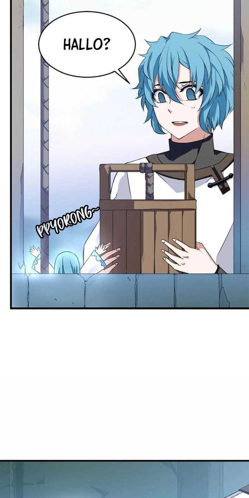 Return of the Elemental Lord Chapter 6 - halaman 24