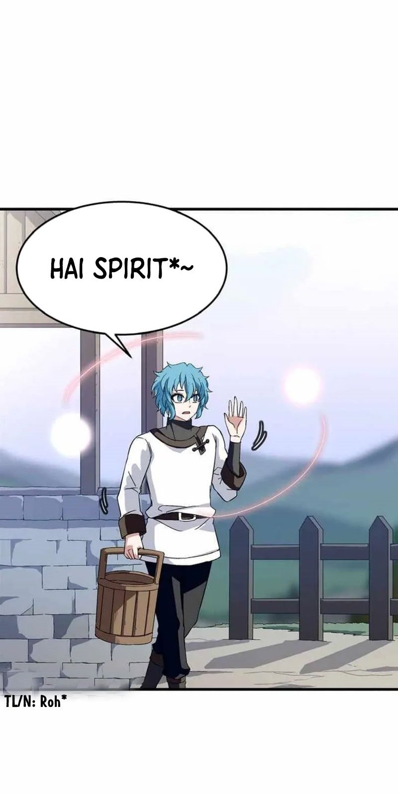 Return of the Elemental Lord Chapter 6 - halaman 28