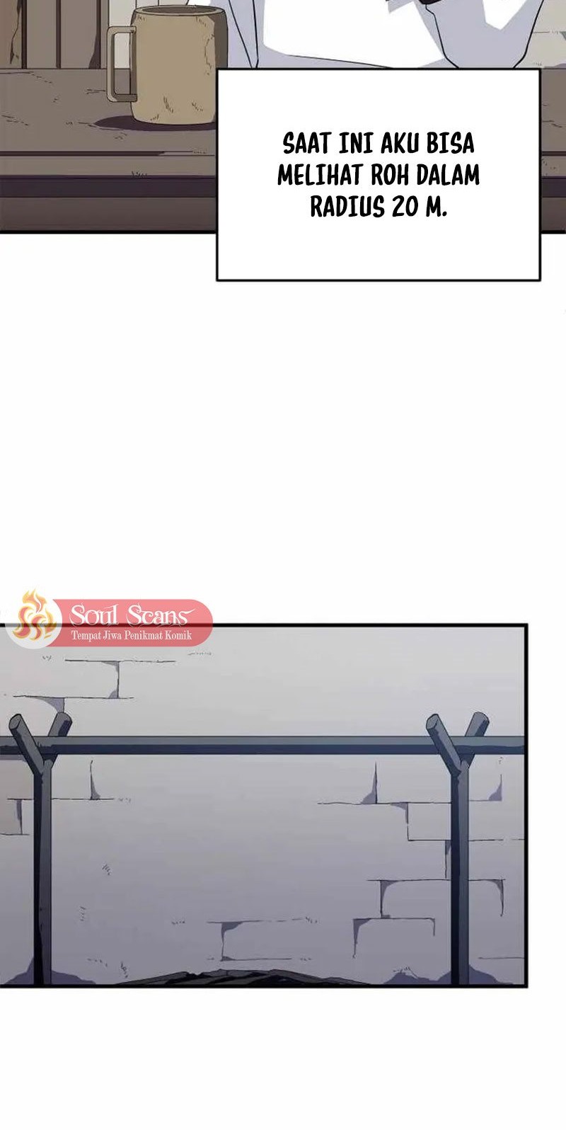 Return of the Elemental Lord Chapter 6 - halaman 30