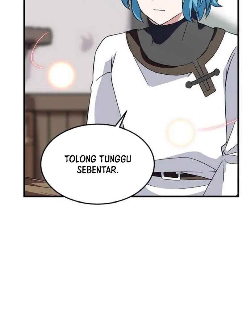 Return of the Elemental Lord Chapter 6 - halaman 34