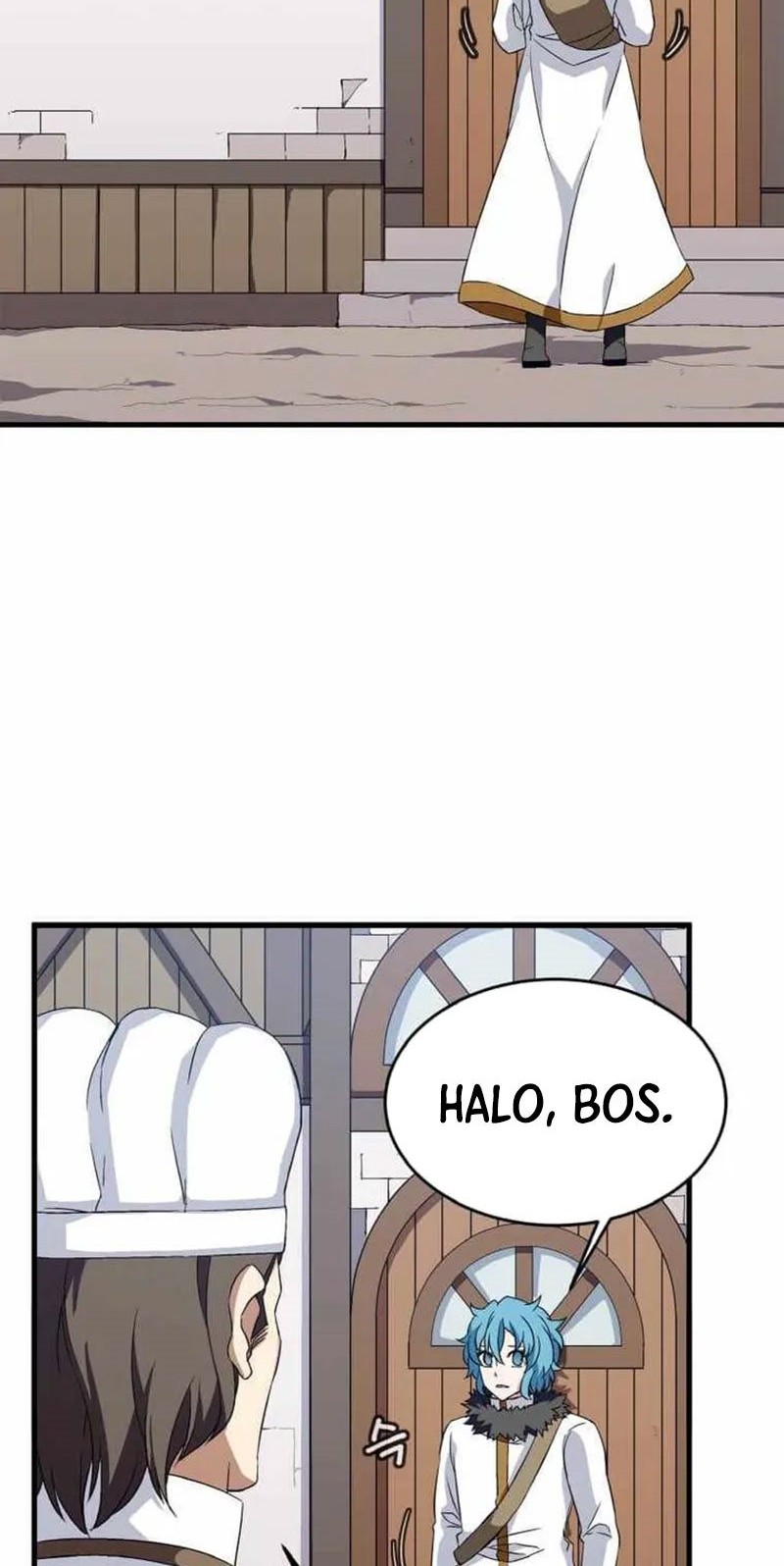 Return of the Elemental Lord Chapter 6 - halaman 40