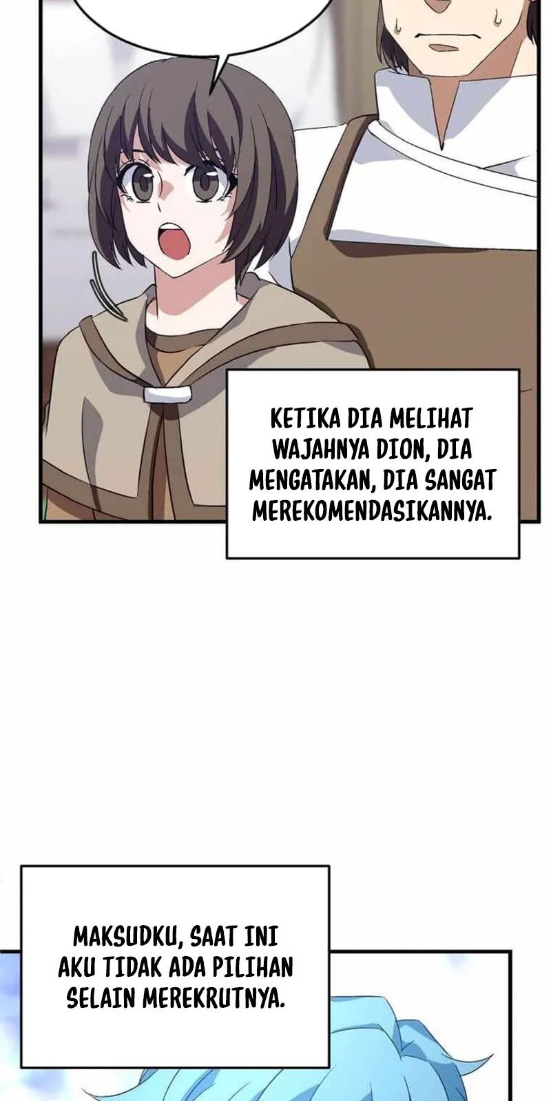 Return of the Elemental Lord Chapter 6 - halaman 46