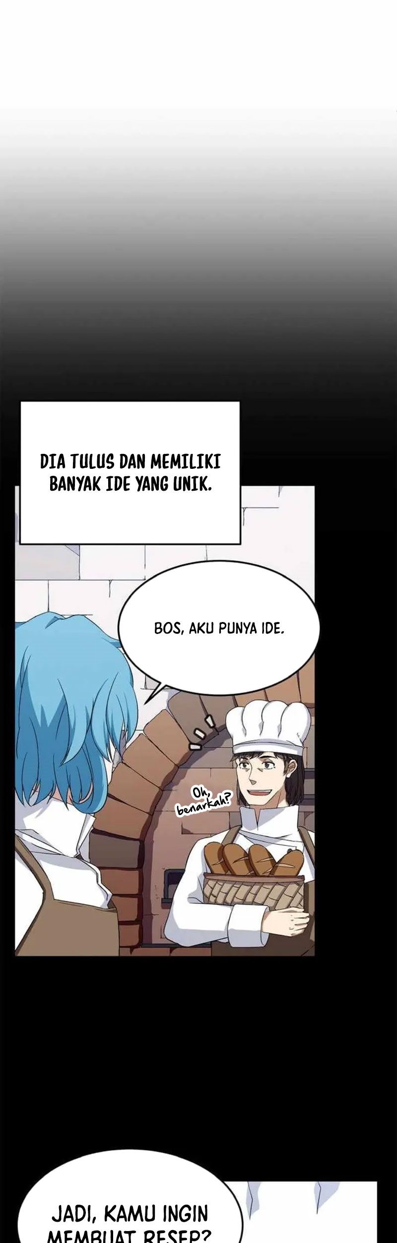 Return of the Elemental Lord Chapter 6 - halaman 49