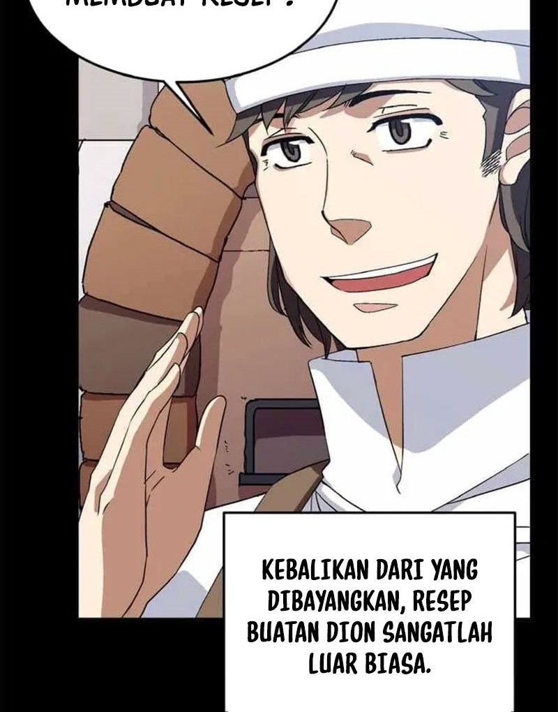 Return of the Elemental Lord Chapter 6 - halaman 50