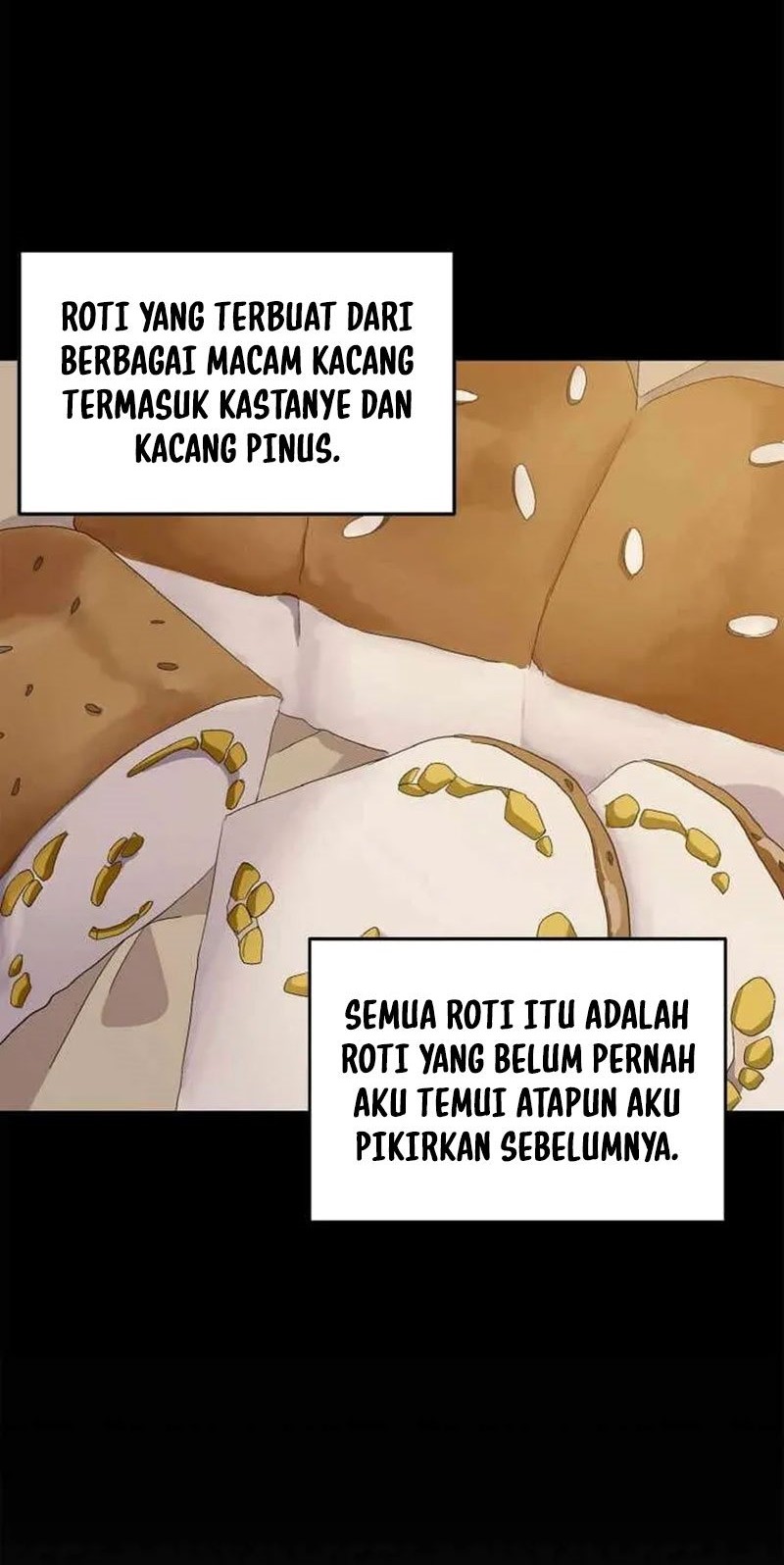 Return of the Elemental Lord Chapter 6 - halaman 52