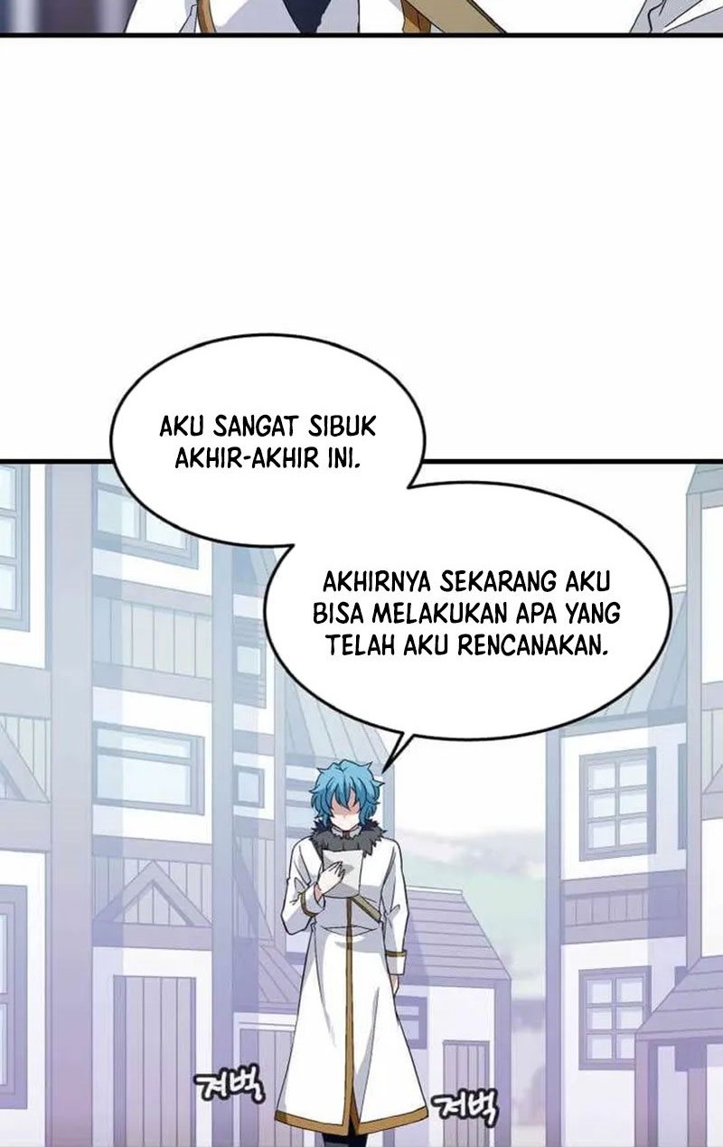 Return of the Elemental Lord Chapter 6 - halaman 58