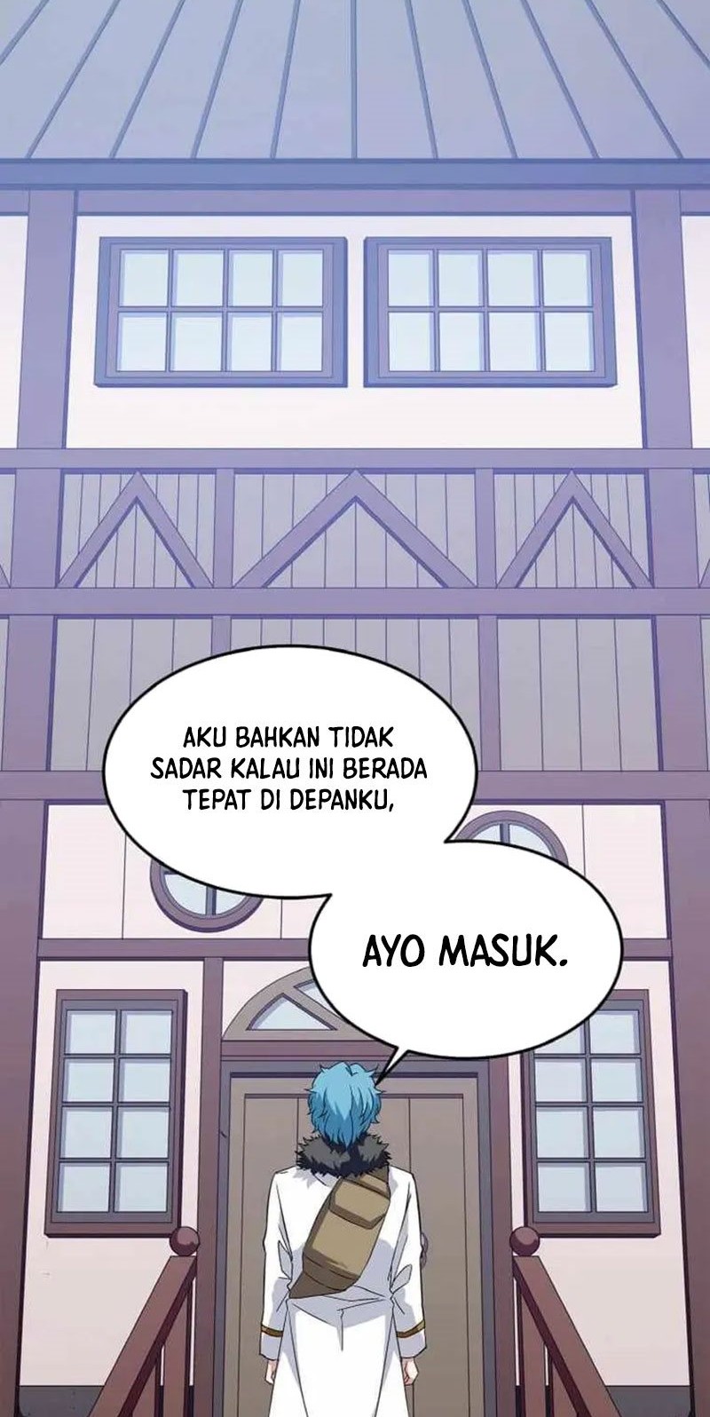 Return of the Elemental Lord Chapter 6 - halaman 60