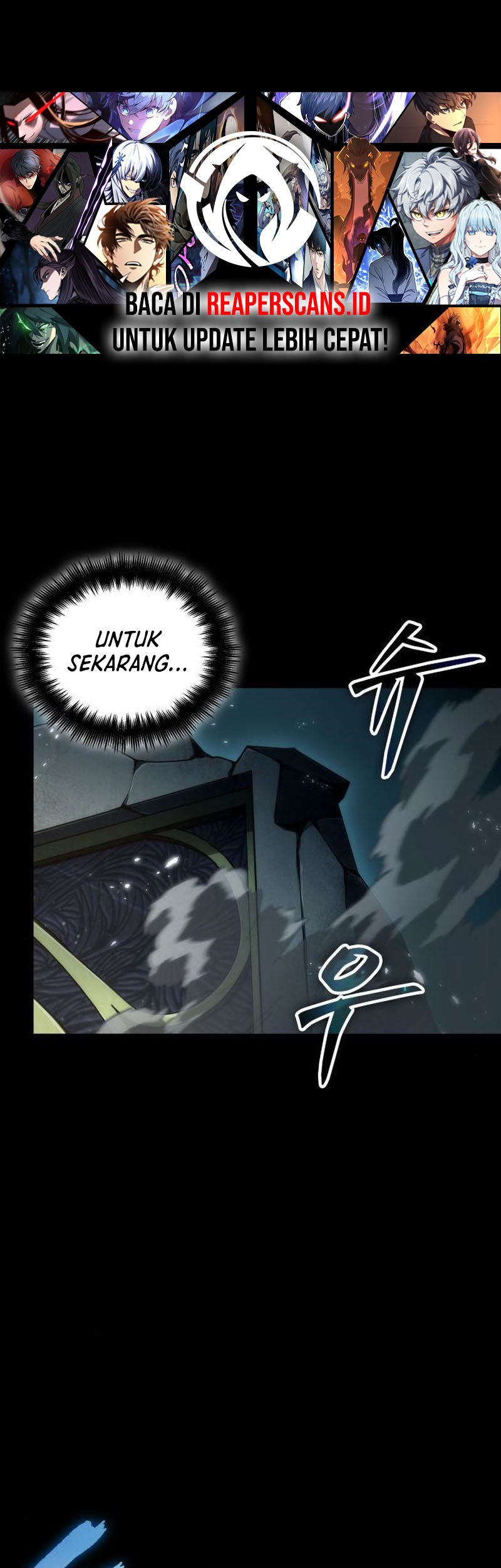 Return of the Elemental Lord Chapter 7 - halaman 2