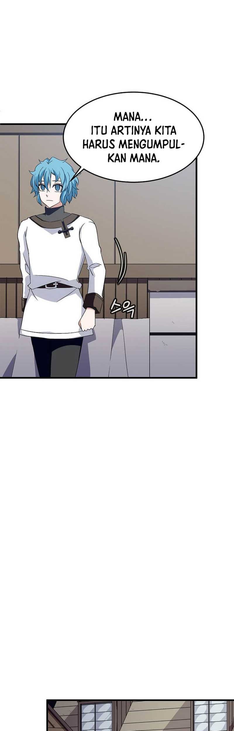 Return of the Elemental Lord Chapter 7 - halaman 25